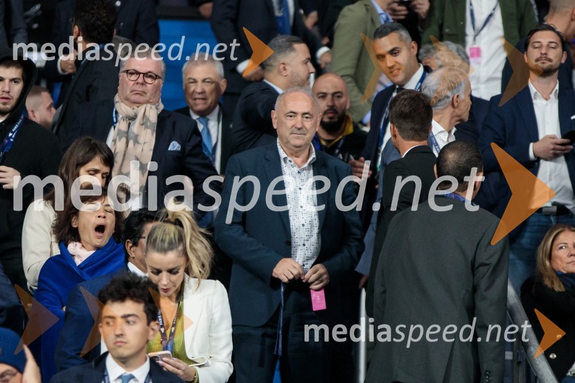 Real Madrid in Liverpool, finalna tekma Lige prvakov