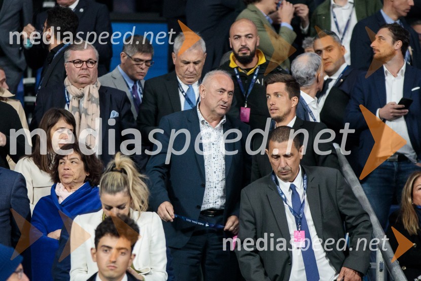 Real Madrid in Liverpool, finalna tekma Lige prvakov