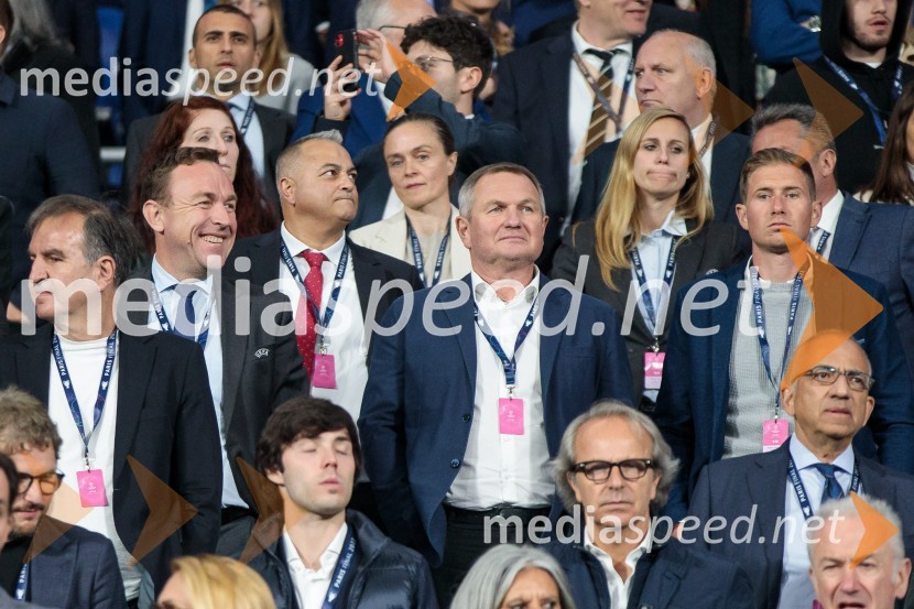 Real Madrid in Liverpool, finalna tekma Lige prvakov