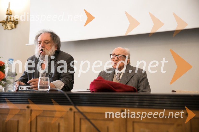 V 109 letu starosti umrl znameniti slovenski pisatelj Boris Pahor