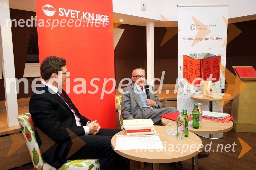 V 109 letu starosti umrl znameniti slovenski pisatelj Boris Pahor