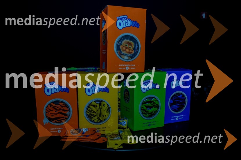 Čebelica Maja in družinski dan v Cineplexx Slovenija