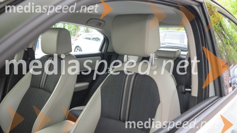 Honda HR-V Hibrid Advance Style