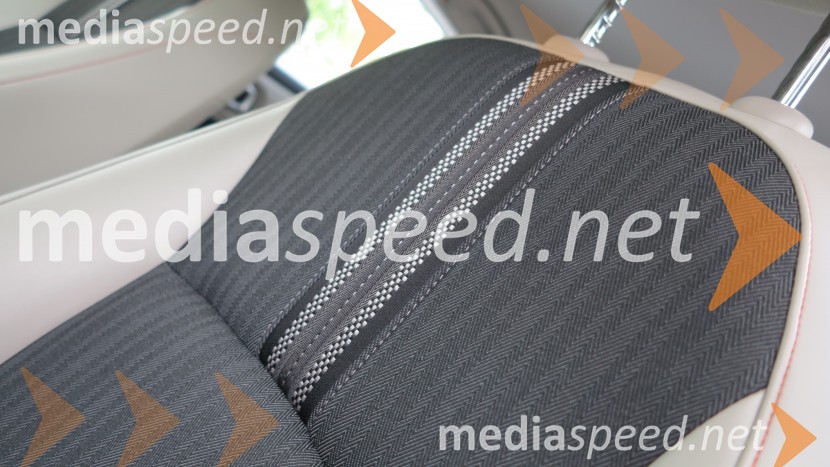 Honda HR-V Hibrid Advance Style