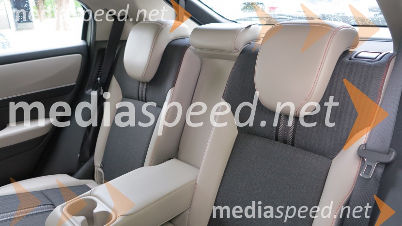 Honda HR-V Hibrid Advance Style