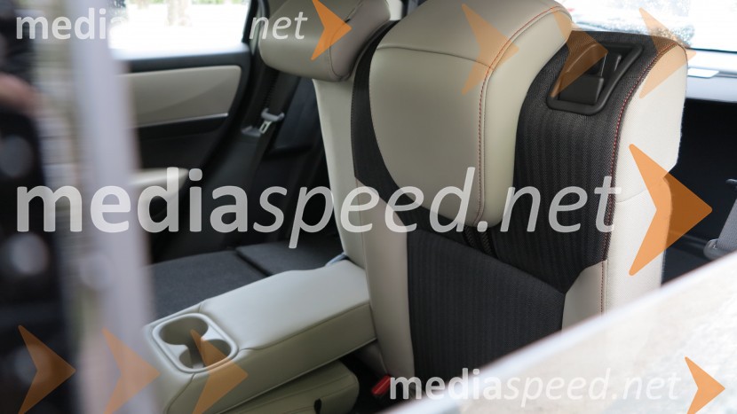 Honda HR-V Hibrid Advance Style