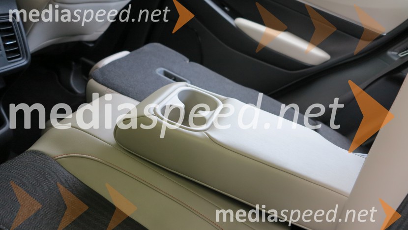 Honda HR-V Hibrid Advance Style