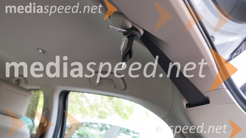 Honda HR-V Hibrid Advance Style