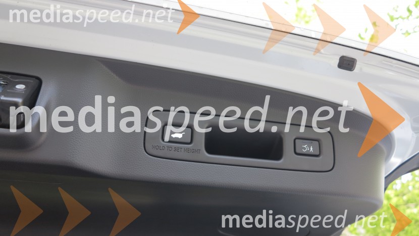 Honda HR-V Hibrid Advance Style