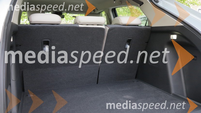 Honda HR-V Hibrid Advance Style