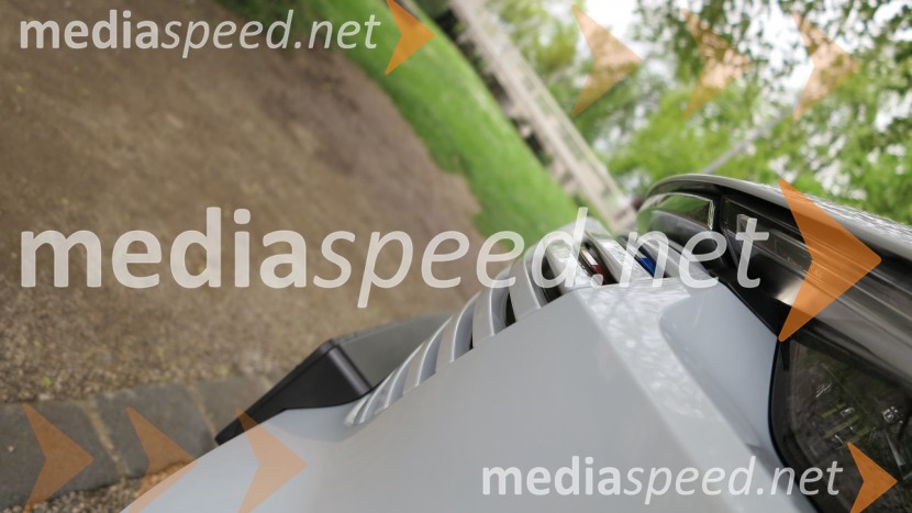 Honda HR-V Hibrid Advance Style