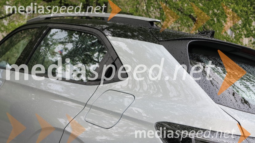 Honda HR-V Hibrid Advance Style