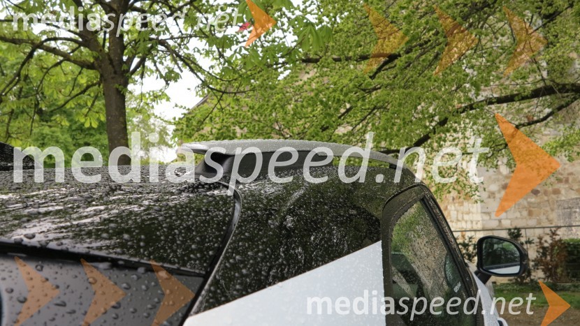 Honda HR-V Hibrid Advance Style