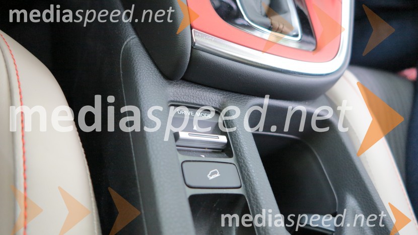 Honda HR-V Hibrid Advance Style