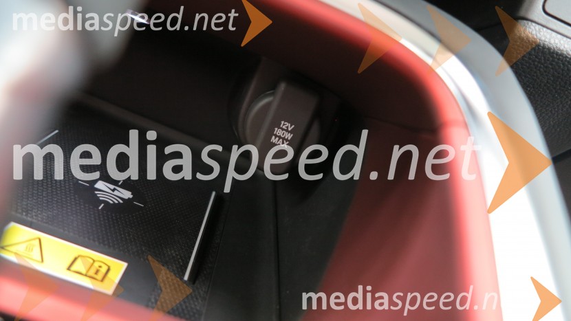 Honda HR-V Hibrid Advance Style