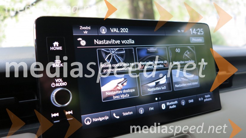 Honda HR-V Hibrid Advance Style