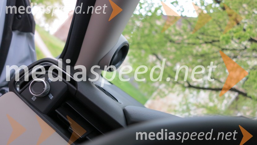 Honda HR-V Hibrid Advance Style