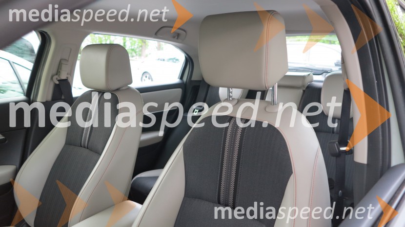 Honda HR-V Hibrid Advance Style