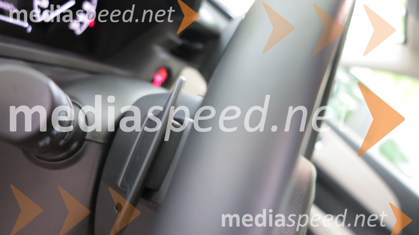 Honda HR-V Hibrid Advance Style