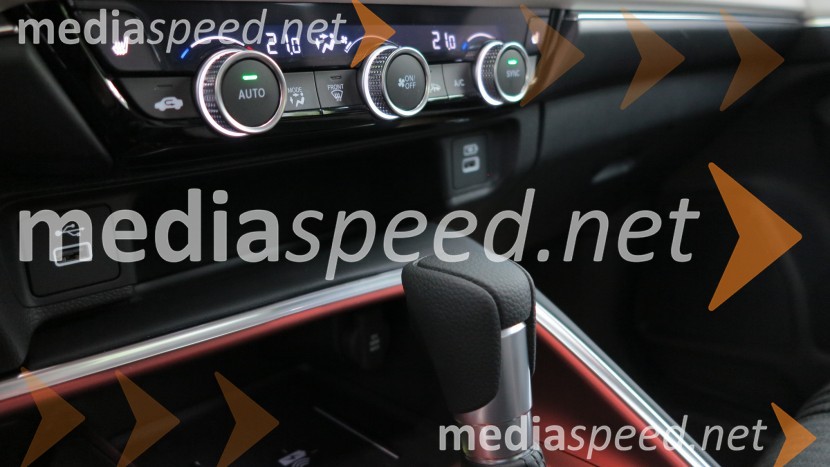 Honda HR-V Hibrid Advance Style