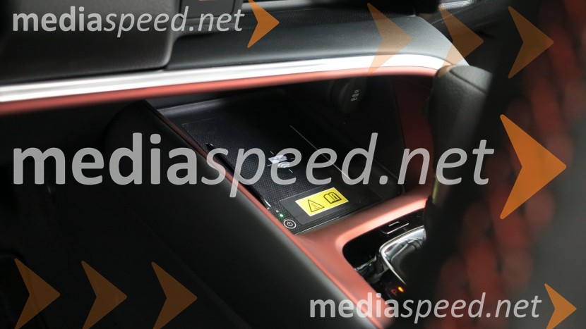 Honda HR-V Hibrid Advance Style