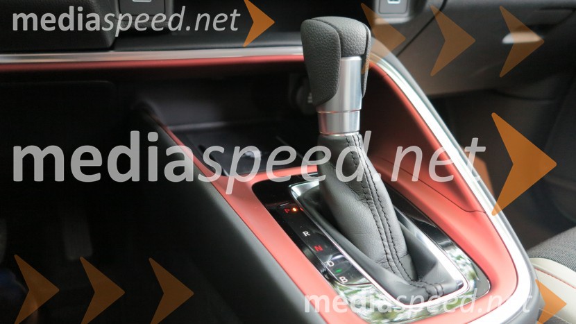 Honda HR-V Hibrid Advance Style