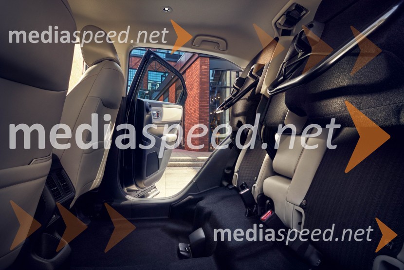 Honda HR-V Hibrid Advance Style