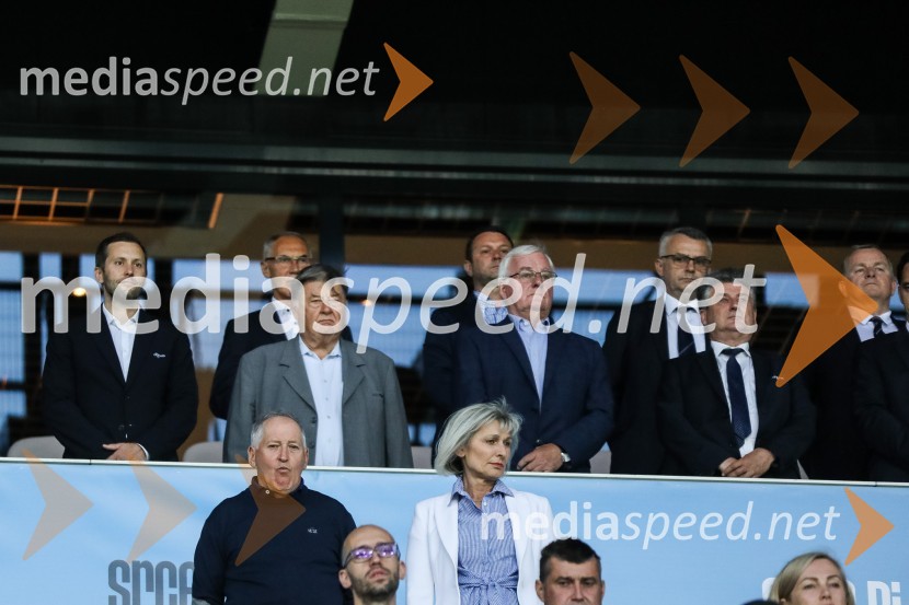 Liga narodov: Slovenija - Švedska