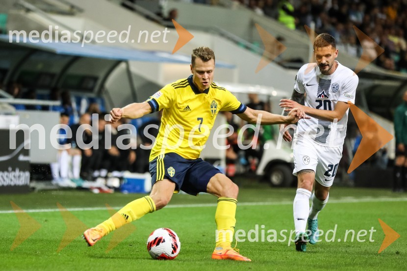  ... ;  Petar Stojanović, nogometaš, GNK Dinamo ZagrebLiga narodov: Slovenija - Švedska