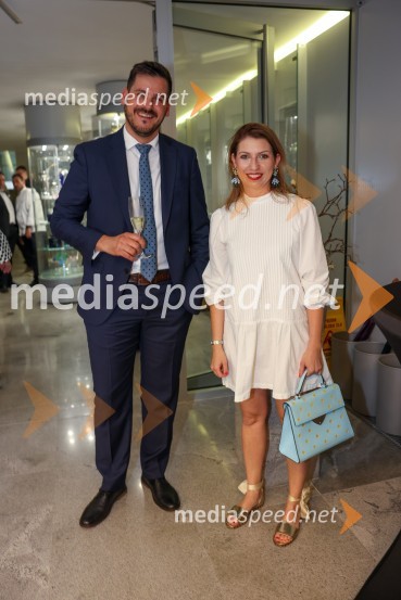  Martin Jezeršek, generalni direktor Jezeršek d.o.o.;  Petra Greiner Merlak, ustanoviteljica Zavoda 13, Slovenka leta 2017Ambasador gostoljubja in dobrega počutja 2022 VSGT Maribor