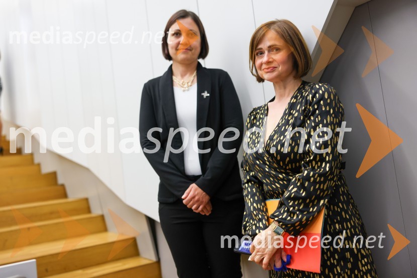 ... ;  Mojca Polak, predavateljica, VSGT MariborAmbasador gostoljubja in dobrega počutja 2022 VSGT Maribor