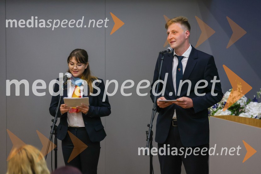  ... ;  David Tovornik, Srednja šola za gostinstvo in turizem MariborAmbasador gostoljubja in dobrega počutja 2022 VSGT Maribor