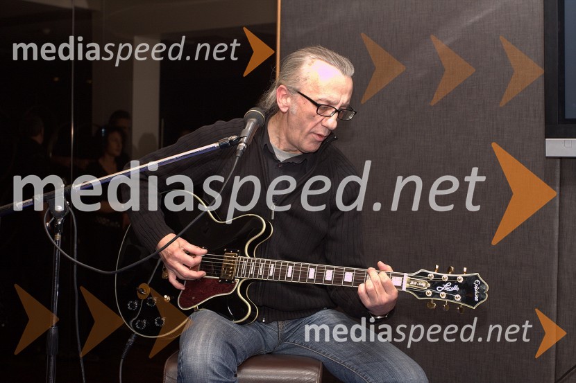 Janez Zmazek Žan, pevecJanez Bončina Benč, 60 let