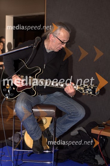 Janez Zmazek Žan, pevecJanez Bončina Benč, 60 let