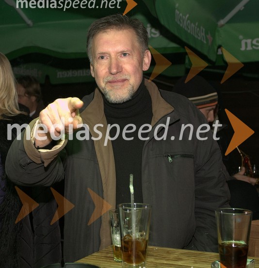 Boštjan Pavlič, podjetnikJanez Bončina Benč, 60 let