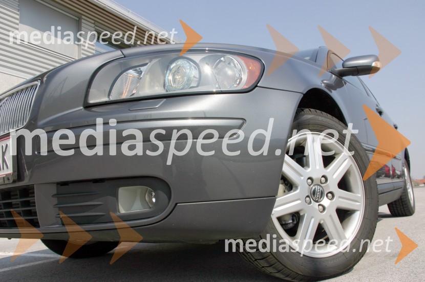 Volvo V50 1,6DVolvo V50 1.6D