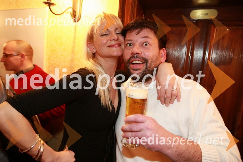 Magnifico, božični koncert