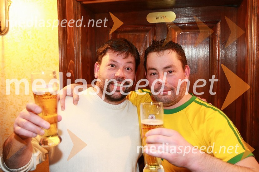 Magnifico, božični koncert