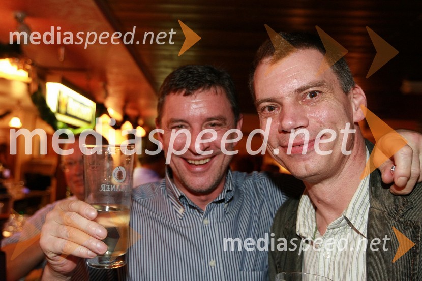 Magnifico, božični koncert