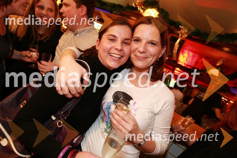 Nikita Šticl in ...Magnifico, božični koncert