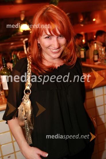 Vanja JelenMagnifico, božični koncert