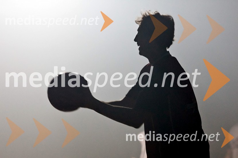 Dan slovenske košarkeDan slovenske košarke