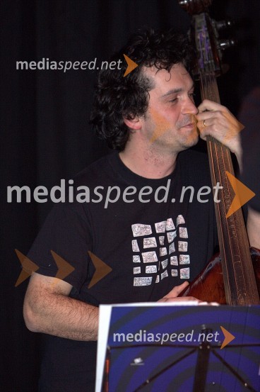 Član skupine SladcoreEva Hren in Sladcore