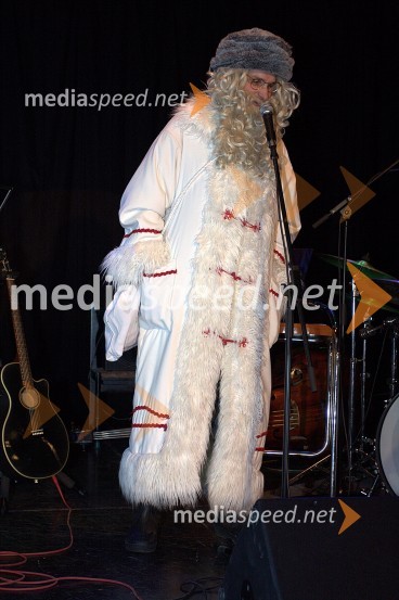 Član skupine SladcoreEva Hren in Sladcore