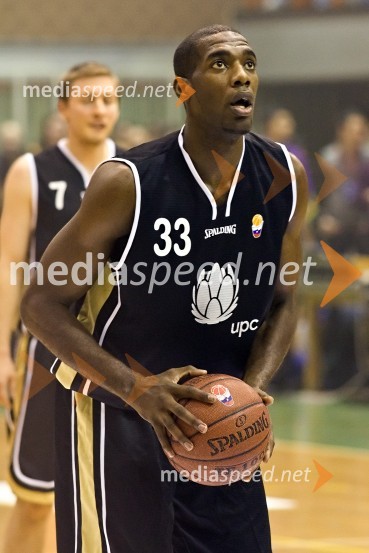 Shawn King, košarkašDan slovenske košarke