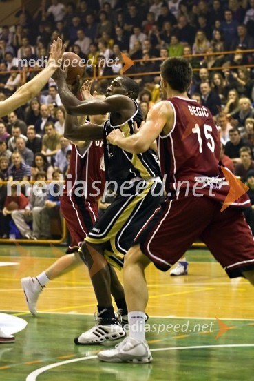 Dan slovenske košarke