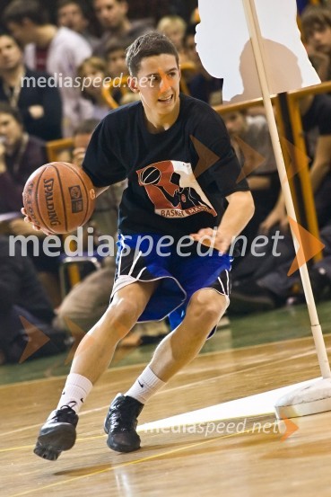 Dan slovenske košarkeDan slovenske košarke