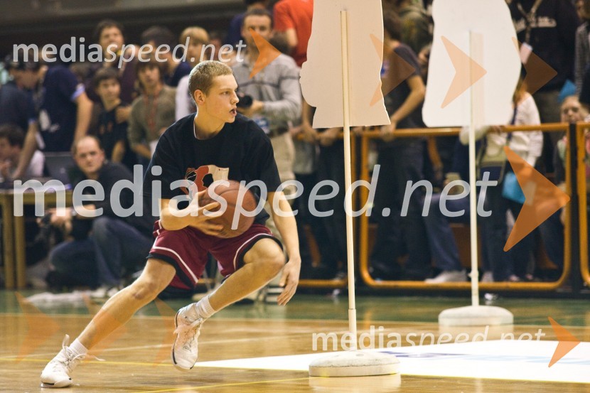 Dan slovenske košarkeDan slovenske košarke