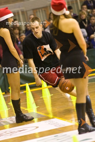 Dan slovenske košarkeDan slovenske košarke