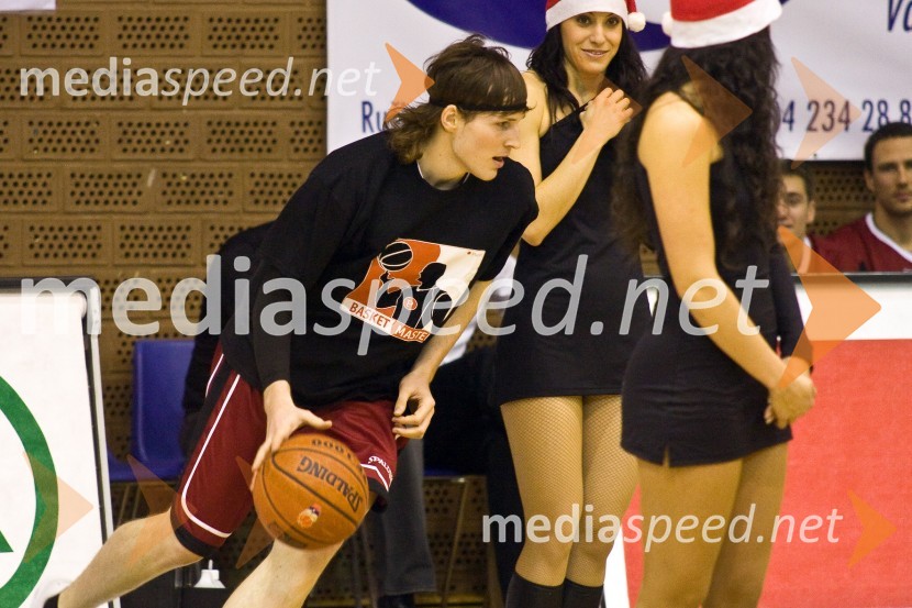 Dan slovenske košarkeDan slovenske košarke